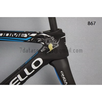 Pinarello Carbon Road Bike Bicycle Dogma F8 Rhinoceros-Dogma F8