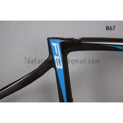 Pinarello Carbon Road Bicycle Dogma F8 Rhinoceros-Dogma F8