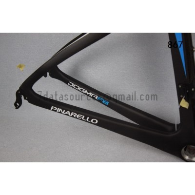 Pinarello Carbon Road Bike Bicicletta Dogma F8 Rhinoceros-Dogma F8