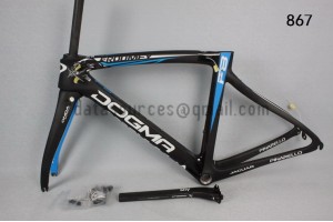 Silniční kolo Pinarello Carbon Dogma F8 Rhinoceros