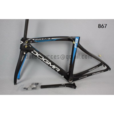 Pinarello Carbon Road Bike Biciclete Dogma F8 Rinoceri-Dogma F8