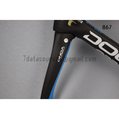 Pinarello Carbon Road Bike Cykel Dogma F8 Noshörning-Dogma F8