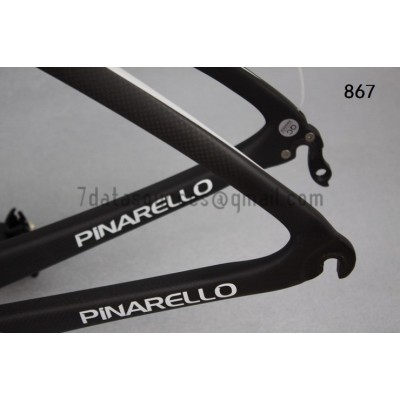 Pinarello Carbon kerékpárkerékpár Dogma F8 orrszarvú-Dogma F8