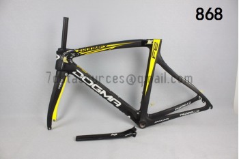 Pinarello Carbon шосеен велосипед Велосипед Dogma F8 Rhinoceros