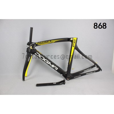 Pinarello Carbon Road Bike Biciclete Dogma F8 Rinoceri-Dogma F8