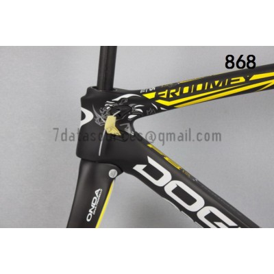 Pinarello Carbon Vélo De Route Vélo Dogma F8 Rhinocéros-Dogma F8