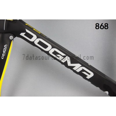 Pinarello Carbon Road Bike ველოსიპედი Dogma F8 მარტორქა-Dogma F8