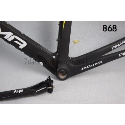 Pinarello Carbon Road Bike Cykel Dogma F8 Noshörning-Dogma F8