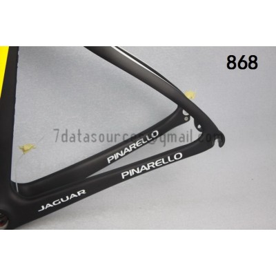 Pinarello Carbon Rennrad Fahrrad Dogma F8 Nashorn-Dogma F8