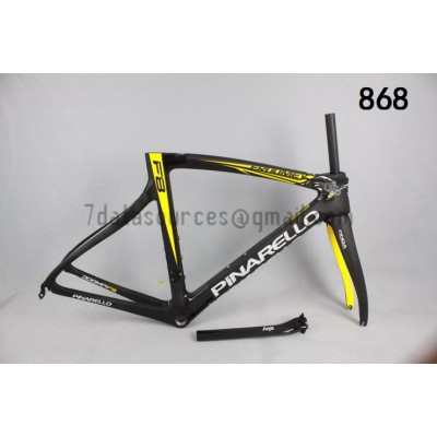 Pinarello Carbon Road Bike ველოსიპედი Dogma F8 მარტორქა-Dogma F8
