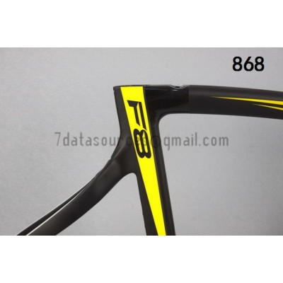 Pinarello Carbon Road Bike ველოსიპედი Dogma F8 მარტორქა-Dogma F8