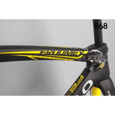 Pinarello Carbon Road Bike ველოსიპედი Dogma F8 მარტორქა-Dogma F8