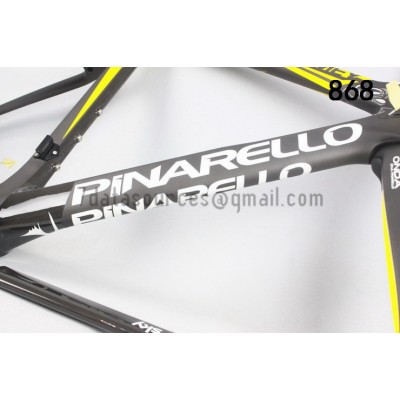 Pinarello Carbon Road Bike ველოსიპედი Dogma F8 მარტორქა-Dogma F8