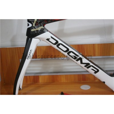 Pinarello Carbon Road Bicycle Dogma F8 Rhinoceros-Dogma F8