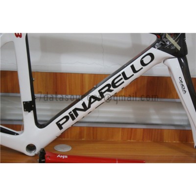 Pinarello Carbon Rennrad Fahrrad Dogma F8 Nashorn-Dogma F8