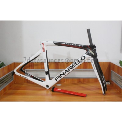 Pinarello Carbon Road Bike Cykel Dogma F8 Noshörning-Dogma F8