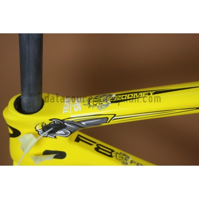 Pinarello Carbon Rennrad Fahrrad Dogma F8 Team Sky-Dogma F8