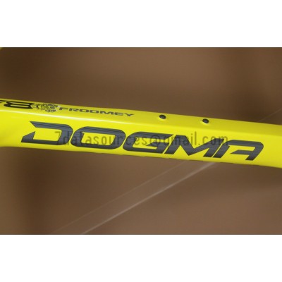 Pinarello Carbon Rennrad Fahrrad Dogma F8 Team Sky-Dogma F8