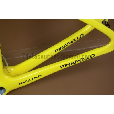 Pinarello Carbon Road Bike Bicycle Dogma F8 Team Sky-Dogma F8