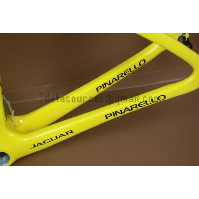 Pinarello Carbon Rennrad Fahrrad Dogma F8 Team Sky-Dogma F8