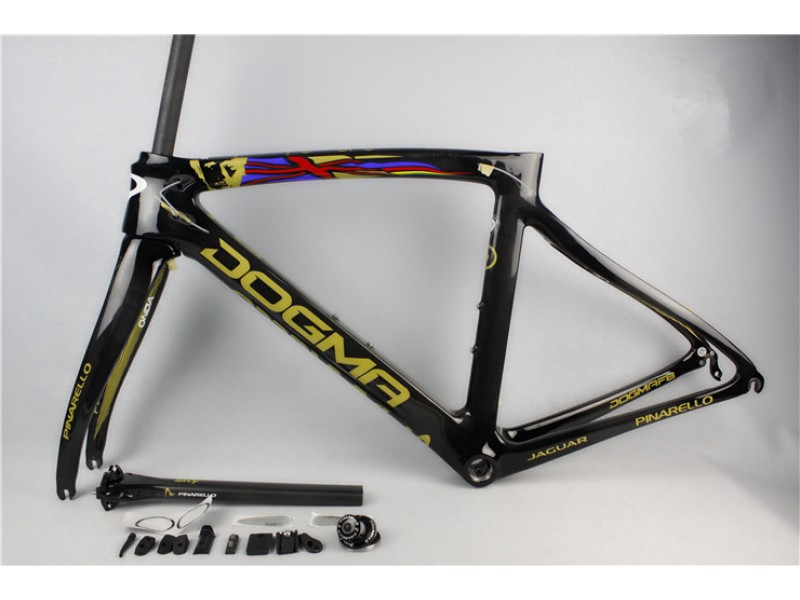 Pinarello Karbon Yol Bisikleti Bisiklet Dogma F8 Wiggo