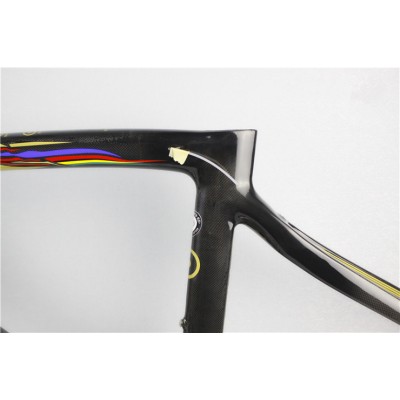 Pinarello Carbon maanteeratta jalgratas Dogma F8 Wiggo-Dogma F8