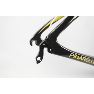 Pinarello Carbon Road Bike Bike Dogma F8 Wiggo-Dogma F8