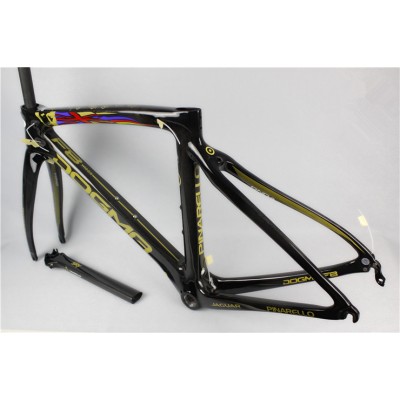 Pinarello Carbon Road Bike Bike Dogma F8 Wiggo-Dogma F8