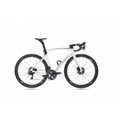 Cadre de vélo de route en carbone supporté par disque Pinarello DogMa F12-Dogma F12 Disc Brake