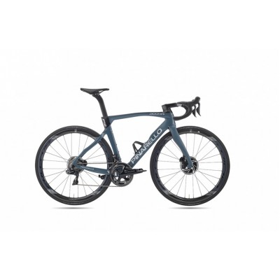 Pinarello DogMa F12 Disk Destekli Karbon Yol Bisikleti Çerçevesi-Dogma F12 Disc Brake