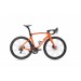 Cuadro de bicicleta de carretera de carbono con soporte de disco Pinarello DogMa F12image