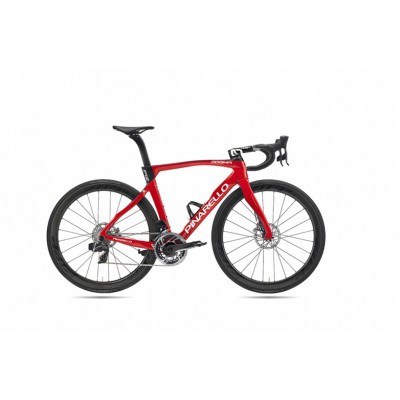 Cuadro de bicicleta de carretera de carbono compatible con disco Pinarello DogMa F12-Dogma F12 Disc Brake