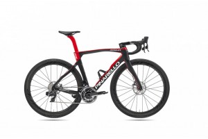 Pinarello DogMa F12 Disk Fren Karbon Fiber Yol Bisikleti Çerçevesi