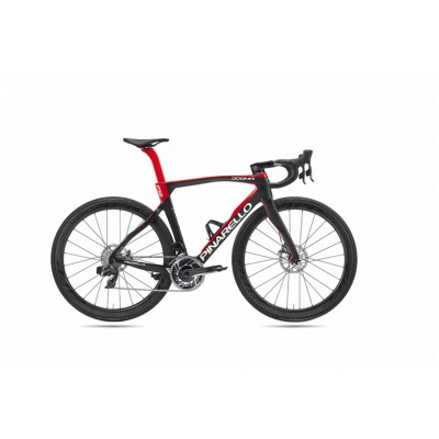 Cadre de vélo de route en carbone supporté par disque Pinarello DogMa F12-Dogma F12 Disc Brake