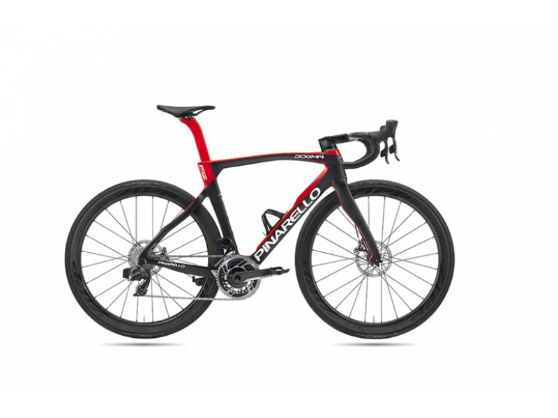 pinarello f12 road bike