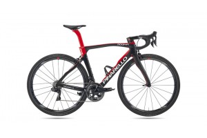 Pinarello DogMa F12 Carbon Fiber Road polkupyörän runko