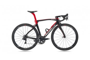 Cadre de vélo de route en fibre de carbone Pinarello DogMa F12