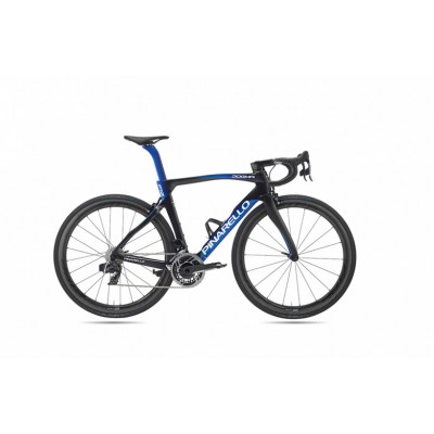 Cadre de vélo de route en carbone Pinarello DogMa F12-Dogma F12