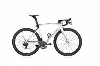 Telaio per bici da strada in carbonio Pinarello DogMa F12