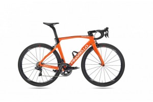 Карбоновая рама шоссейного велосипеда Pinarello DogMa F12