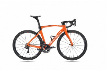 Cadru bicicletă de drum Pinarello DogMa F12 din carbon