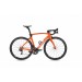 Pinarello DogMa F12 Carbon Fiber Road Bicycle Frame Rim Brakeimage
