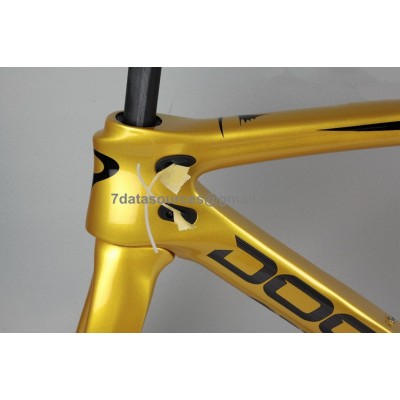 Pinarello Carbon Road Bike Frame Dogma F8-Dogma F8