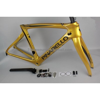 Pinarello Carbon Road Bike Cadru pentru biciclete Dogma F8-Dogma F8