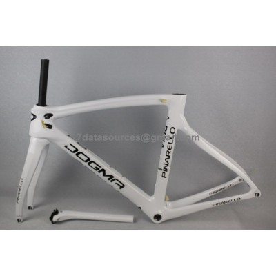 Pinarello Carbon maastikuratta rattaraam Dogma F8-Dogma F8