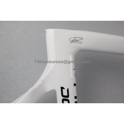 Pinarello Carbon Road Bike Frame Dogma F8-Dogma F8