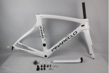 Pinarello Carbon Road Bike Cykelram Dogma F8