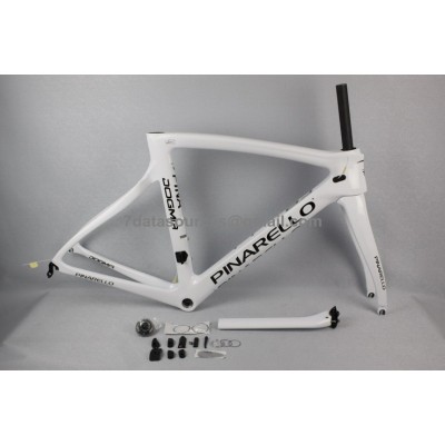 Pinarello Carbon გზის ველოსიპედის ჩარჩო Dogma F8