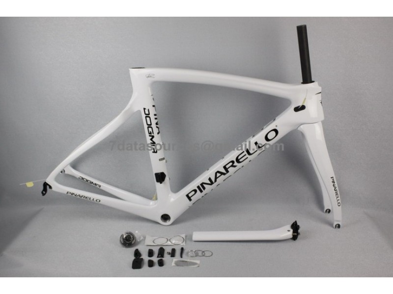 Pinarello frame size calculator top