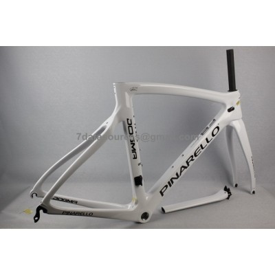 Pinarello Carbon გზის ველოსიპედის ჩარჩო Dogma F8